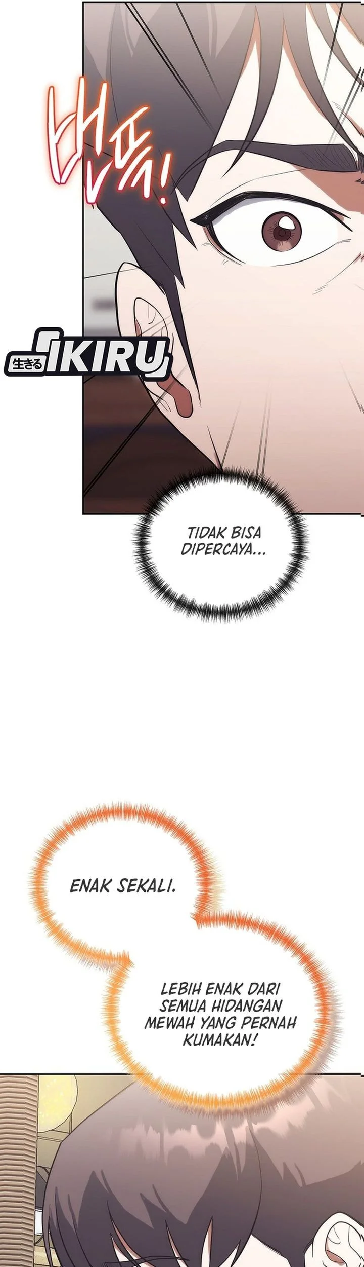Hu Tao Becomes a Surgeon Chapter 9 Fix Gambar 28